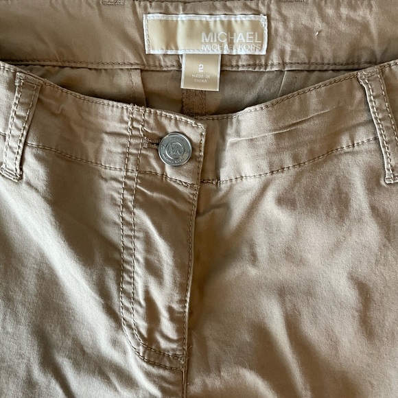 Michael Kors Detailed Pants - Picture 4 of 4